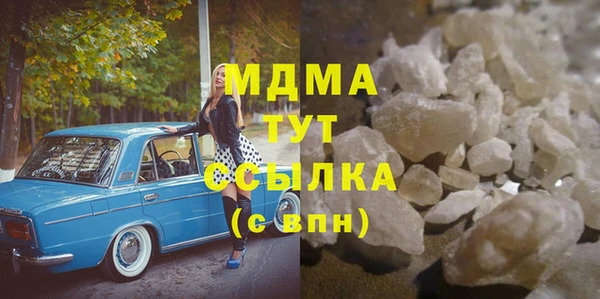 кристаллы Богородицк